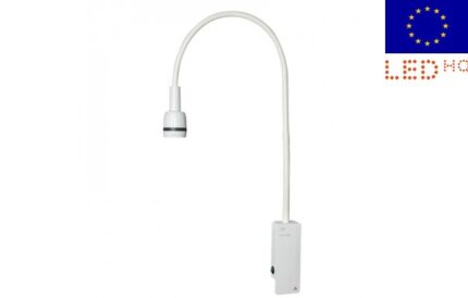 Lampada da Visita HEINE EL 3 LED HQ-0