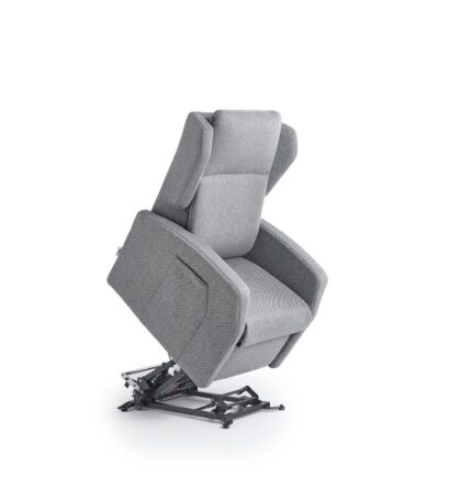 Poltrona Relax Lory Il Benessere-17808