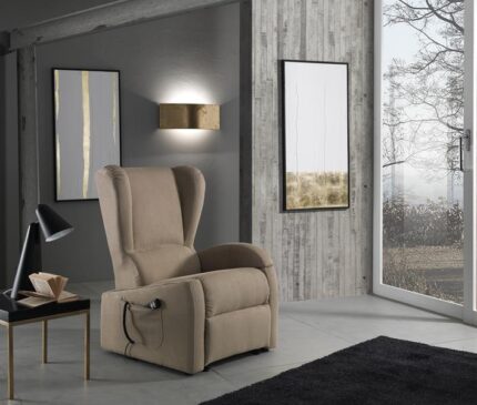 Poltrona Relax Livia-19418