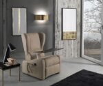Poltrona Relax Livia-19419