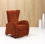 Poltrona Relax Minnie Il Benessere-0