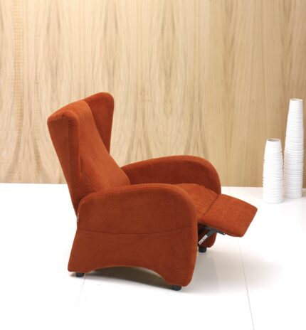 Poltrona Relax Minnie Il Benessere-18109