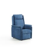 Poltrona Relax Nicole Il Benessere-17822