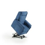 Poltrona Relax Nicole Il Benessere-17823