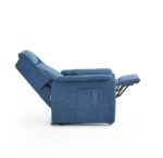 Poltrona Relax Nicole Il Benessere-17824