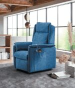 Poltrona Relax Nicole Il Benessere-0