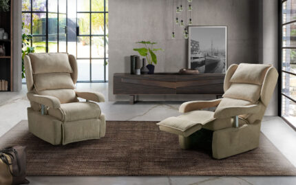 Poltrona Relax Olimpia Vitarelax-0