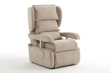 Poltrona Relax Olimpia Vitarelax-18821