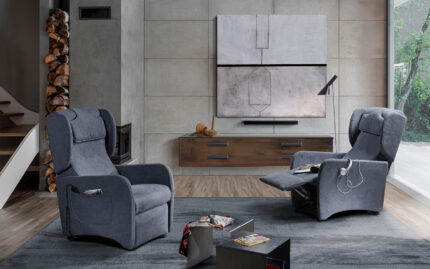 Poltrona Relax Orietta-0