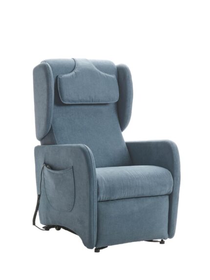 Poltrona Relax Orietta-18872