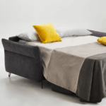 Divano Letto Soave Aerre