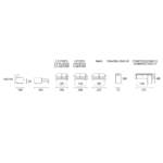 Divano Letto tenero Aerre