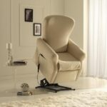 Poltrona Relax Redi-19400