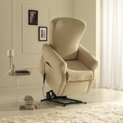 Poltrona Relax Redi-19400