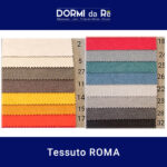 Divano Letto Dolly 18-19804