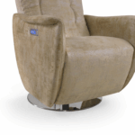 poltrona relax cleopatra brima