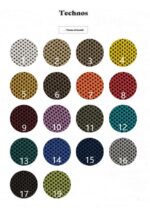 Pouf Letto Elsa Vitarelax -99930