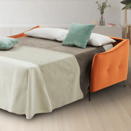 Divano Letto morgan Aerre