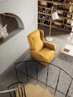 Poltrona Relax Trilly Il benessere-18071