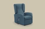 Poltrona Relax Trilly Il benessere-18075