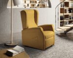 Poltrona Relax Trilly Il benessere-0