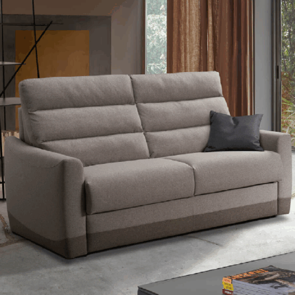 divano letto serafino vitarelax