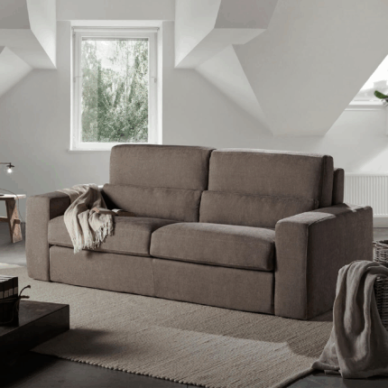 divano letto shaila vitarelax