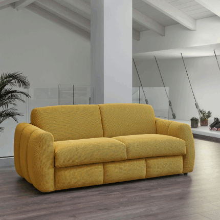 divano letto soleado vitarelax