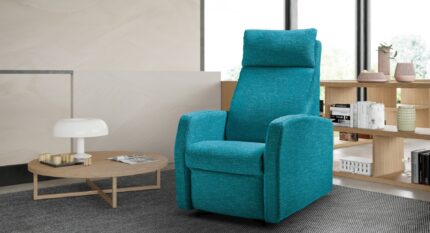 Poltrona Relax Vera Il Benessere-0