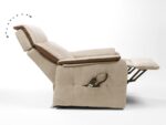 Poltrona Relax Zoe Lift Vitarelax -18655