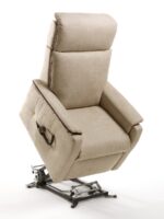 Poltrona Relax Zoe Lift Vitarelax -18657