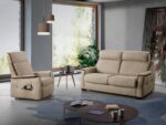 Poltrona Relax Zoe Lift Vitarelax -18659
