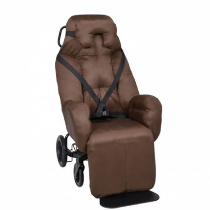 Poltrona geriatrica ELYSEE