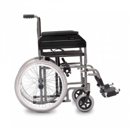 Carrozzina ad ingombri ridotti NARROW