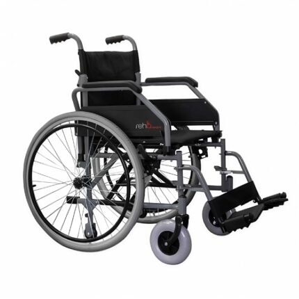 Carrozzina Standard ad Autospinta REHA Comfort