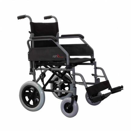 Carrozzina Standard da Transito REHA Comfort