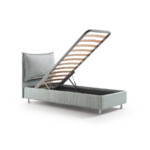 letto aria hopplà