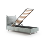 letto aria hopplà