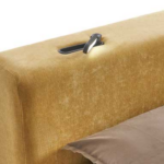 letto dubai hopplà