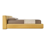 letto dubai hopplà