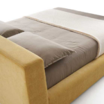 letto dubai hopplà
