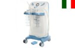 Aspiratore Chirurgico LIFEMED - 90 litri/minuto-0