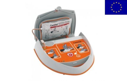 Defibrillatore Semiautomatico CardiAid-0