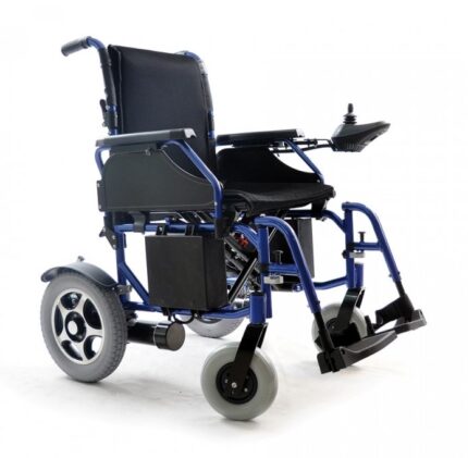 CARROZZINA ELETTRICA LEVEL II