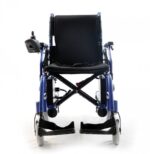 Carrozzina Elettrica da interni Level II-20404