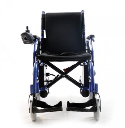 Carrozzina Elettrica da interni Level II-20404