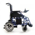 Carrozzina Elettrica da interni Level II-20405