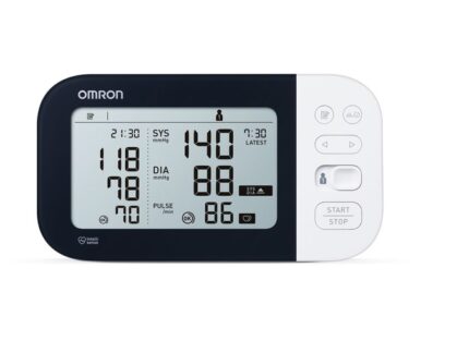 Misuratore di Pressione OMRON M7 Intelli IT-21152