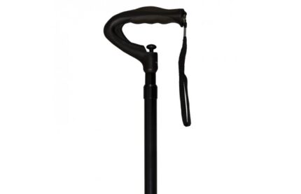 Bastone in alluminio a regolazione continua TORINO-0