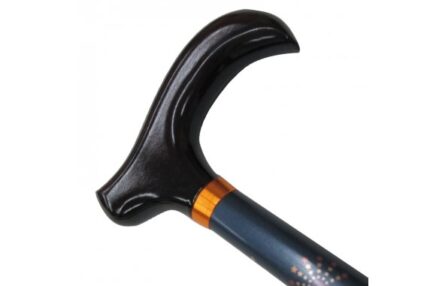 Bastone da donna in alluminio PATTY-0